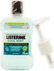 4x Listerine Cool mint - Zero 1000 ml mit Pumpe - doppelte Produktbild-Vorschau 2