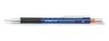 A blue mechanical pencil with a black grip and orange accents, shown against a white background. Anteprima dell’immagine prodotto