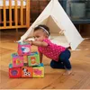 Galt Toys Blocs de construction souples 381085 Voir les images du produit 11