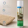 Nettoyant moquette fibres naturelles, 400 ml, pour env. 10 Voir les images du produit 5