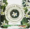 Nesti Dante Marsiglia toscano muschio bianco Seife 200gr. Produktbild-Vorschau 1