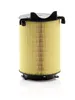 MANN Luftfilter für Audi A3 Seat Skoda VW Golf 5 6 Tiguan Produktbild-Vorschau 2