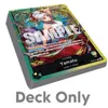 One Piece Starter Deck: Green Yellow Yamato Deck Pack Podgląd zdjęcia produktu 1