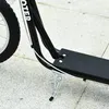 Scooter pour enfants HOMCOM 371-021BK, avec frein à main, Voir les images du produit 8
