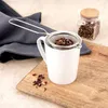 Orion | Kuchynské sitko - strieborné - priemer 7 cm - Náhľad obrázku produktu 2