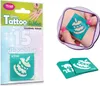 Tytoo. Modelli di tatuaggio di tutti i migliori! 15 pezzi Anteprima dell’immagine prodotto 7