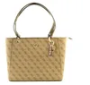 Guess Shopper Noelle Noel Tote Logo 37 x 10 x 26 Produktbild-Vorschau 27