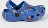 Strandclogs Sonic Blau - 26-27 Produktbild-Vorschau 2