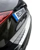 Ladekantenschutz Edelstahl chrom passend für Mercedes Produktbild-Vorschau 5