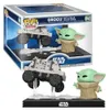 FUNKO POP! Vinyl Figur Moment Star Wars The Mandalorian and Produktbild-Vorschau 4