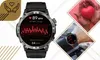 Smartwatch Męski Gps Zegarek Wodoodporny Rozmowy Menu Pl Podgląd zdjęcia produktu 12