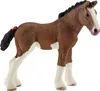 schleich FARM WORLD Clydesdale Fohlen, 3 Jahr(e), Farm Produktbild-Vorschau 1