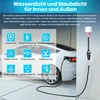 EV Ladekabel Typ 2 16A 11KW , EV-Ladegerät mit CEE-Stecker, Produktbild-Vorschau 7