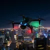 4K Drohne mit Kamera Schwenkbar C0  Bürstenloser Motor Produktbild-Vorschau 10