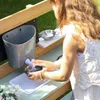 Axi Réservoir D'Eau Avec Robinet À Pression Pour Cuisine De Voir les images du produit 4