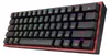 REDRAGON K616 Fizz Pro white/pink, Przewodowy i Podgląd zdjęcia produktu 12