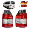 VW Transporter T5 levé + pravé zadní světlo Zadní světlo Náhled obrázku produktu 1