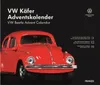 FRANZIS 55255 - VW Käfer Adventskalender rot, Metall Produktbild-Vorschau 8