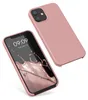 kwmobile Handyhülle für iPhone 12 mini Hülle, für iPhone 12 Produktbild-Vorschau 8