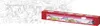 FABER-CASTELL Malrolle Ponyhof selbstsklebend 300 mm x 3,20 Produktbild-Vorschau 1
