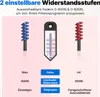 Beckenbodentrainer, Oberschenkeltrainer, Beintrainer, Produktbild-Vorschau 4