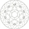 BREMBO plovoucí brzdový kotouč 78B408B4 Gold series D.310 Náhled obrázku produktu 5