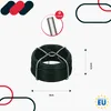 KOTARBAU® Filo da giardino Ø 1,2 mm 50 m Filo per fioristi Anteprima dell’immagine prodotto 3