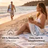 Betz Saunatuch Hamamtuch [2er Pack] Saunahandtuch Produktbild-Vorschau 6