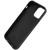 PURO IPC13P61SKYBLK, Cover, Apple, IPhone 13 Pro, 15,5 cm Produktbild-Vorschau 7