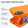 kwmobile Handyhülle für iPhone 16 Hülle, für iPhone 16 Case Produktbild-Vorschau 4