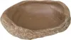 Wasser- und Futterschale 15 × 3,5 × 12 cm Produktbild-Vorschau 1