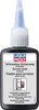 A bottle of Liqui Moly screw lock adhesive. Produktbild-Vorschau