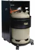 Chauffe-gaz Blueflame 4200 B 4,2 kW Voir les images du produit 3