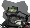 Uchwyt do nawigacji motocyklowej Uchwyt na telefon GPS do Podgląd zdjęcia produktu 3