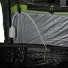 High Peak Bozen 6.0, Camping, Festrahmen, Tunnelzelt, 6 Produktbild-Vorschau 7