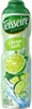 Teisseire Getränke-Sirup Lime/Limette 600ml - Intensiv im Produktbild-Vorschau 2