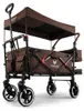 FUXLIFE by FUXTEC Bollerwagen FX-CT850 Komfort faltbar  Produktbild-Vorschau 1