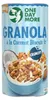 Granola kokosowo-ciasteczkowa 400 g Náhľad obrázku produktu 1