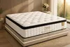 Pointhome Bss Bedding Matratze 180x200 cm, Basel, H3, Produktbild-Vorschau 1