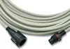 Schwimmkabel 13 m und 3 m Drehgelenk Meranus Power 4.0 Produktbild-Vorschau 3