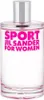 Damenparfüm Jil Sander Sport Woman Jil Sander EDT   100 ml Produktbild-Vorschau 5