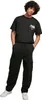 Urban Classics - 90s Cargo Fleece Sweatpants schwarz - L Produktbild-Vorschau 6