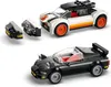 LEGO® City 60472 Cour de ferraille avec voitures Voir les images du produit 15