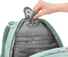 coocazoo zaino della scuola Porter Backpack Dancing Dots Anteprima dell’immagine prodotto 12