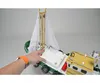 RC-Fischkutter Cux-15 2.4G 100% RTR Produktbild-Vorschau 7