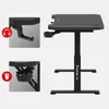 Huzaro Hero 2.6 gaming desk Black Anteprima dell’immagine prodotto 3