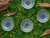 CreaTable, 21515, Yuki Grün-blau, Mehrzweckschale 4-tlg, Produktbild-Vorschau 4