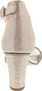 Tamaris Damen Sandalette Metallic Fesselriemen Blockabsatz Produktbild-Vorschau 9