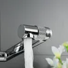 Einhandmischer 360° drehbar Wasserhahn Badarmatur Küche Produktbild-Vorschau 5