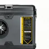 Diesel‑Luftheizung Standheizung 8KW 12V/24V WiFi Bluetooth Produktbild-Vorschau 6